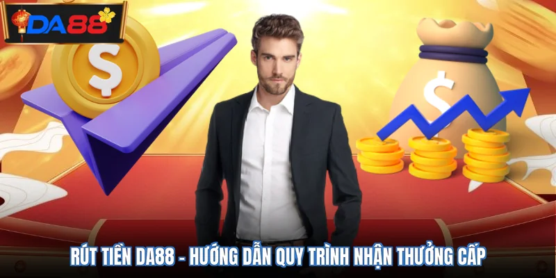 Rút Tiền DA88